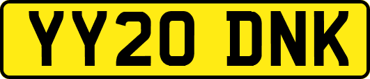 YY20DNK