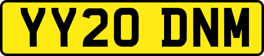 YY20DNM