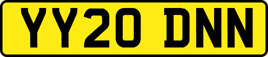 YY20DNN