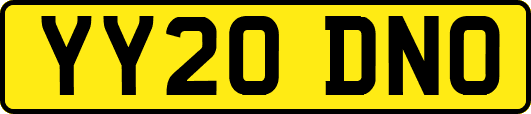 YY20DNO