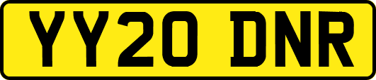 YY20DNR
