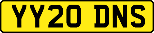 YY20DNS
