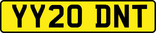 YY20DNT