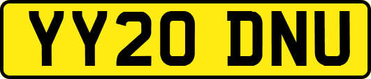 YY20DNU