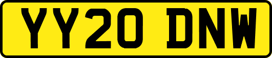 YY20DNW