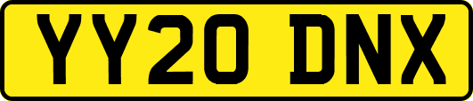 YY20DNX