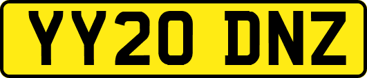 YY20DNZ