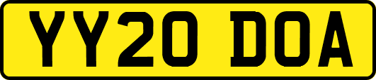 YY20DOA
