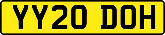 YY20DOH