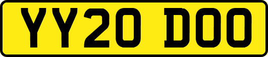 YY20DOO