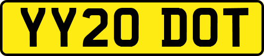 YY20DOT