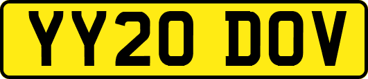 YY20DOV