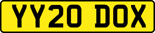 YY20DOX