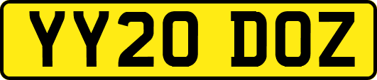 YY20DOZ