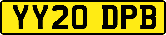 YY20DPB