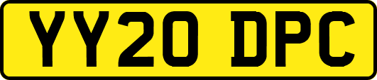 YY20DPC
