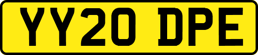 YY20DPE