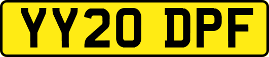 YY20DPF