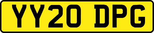 YY20DPG