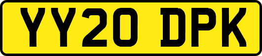 YY20DPK