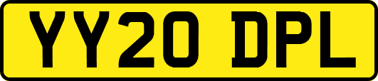 YY20DPL