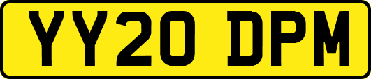 YY20DPM