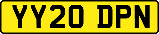 YY20DPN