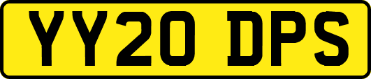 YY20DPS