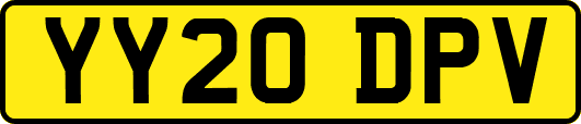 YY20DPV