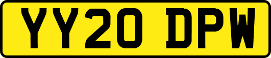 YY20DPW