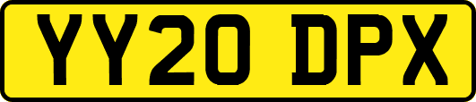 YY20DPX