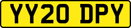 YY20DPY