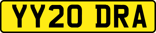YY20DRA