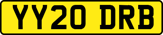 YY20DRB