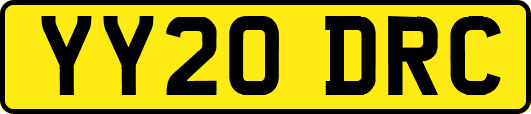 YY20DRC