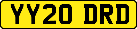 YY20DRD