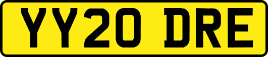 YY20DRE