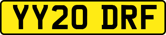 YY20DRF