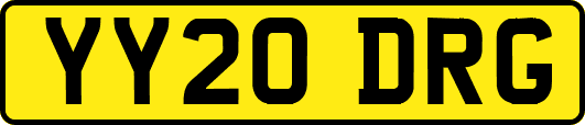 YY20DRG
