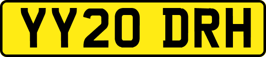 YY20DRH