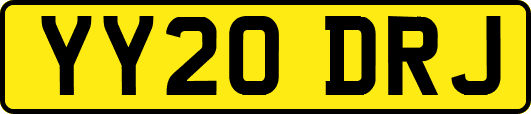 YY20DRJ