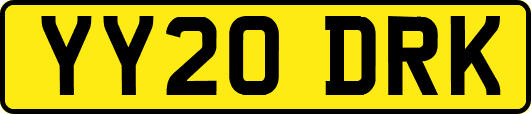 YY20DRK