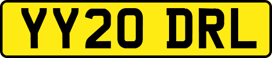 YY20DRL