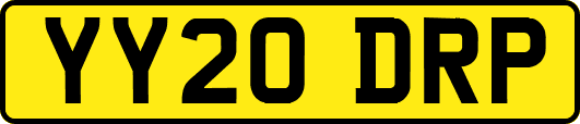 YY20DRP