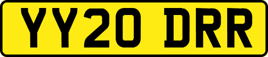 YY20DRR