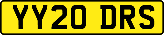 YY20DRS