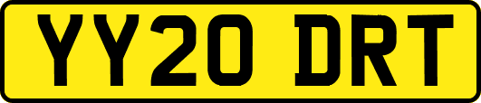 YY20DRT