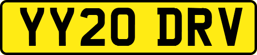 YY20DRV