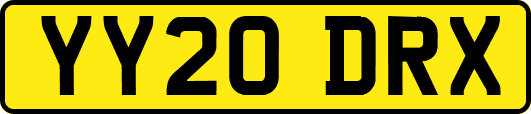 YY20DRX