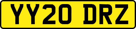 YY20DRZ